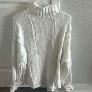 Gilli oversized sweater